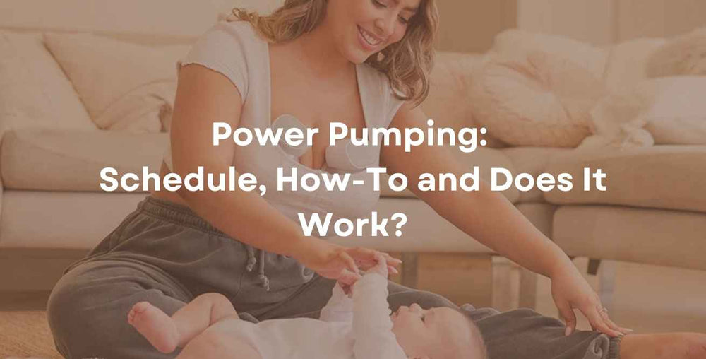 Power Pumping: Schedule, How-To and Does It Work?