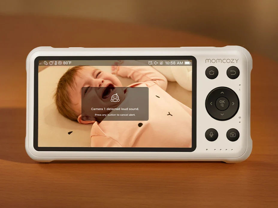 Momcozy UK
