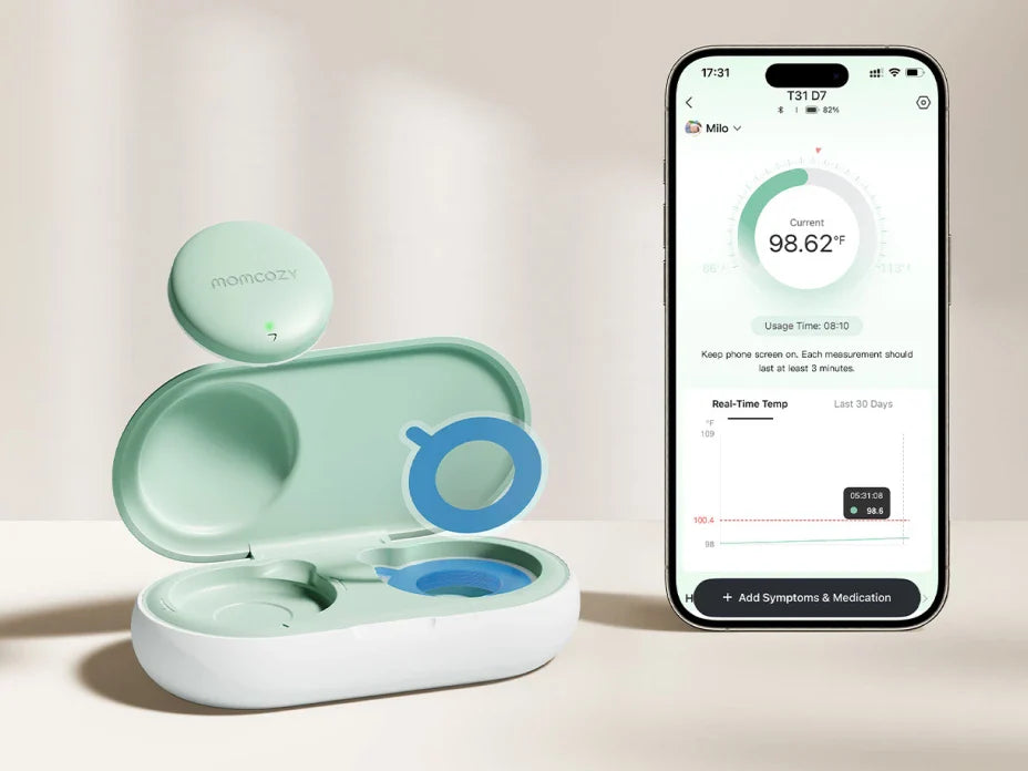Momcozy UK