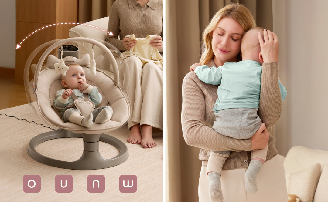 Momcozy UK
