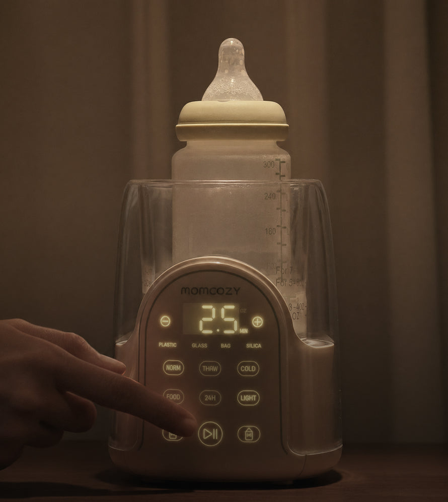 Momcozy UK