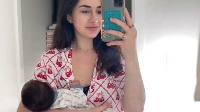 Momcozy UK
