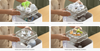 Custom section image