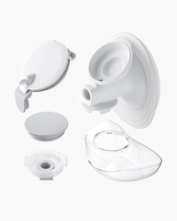 M9 Wearable Breast Pump Replacement Parts