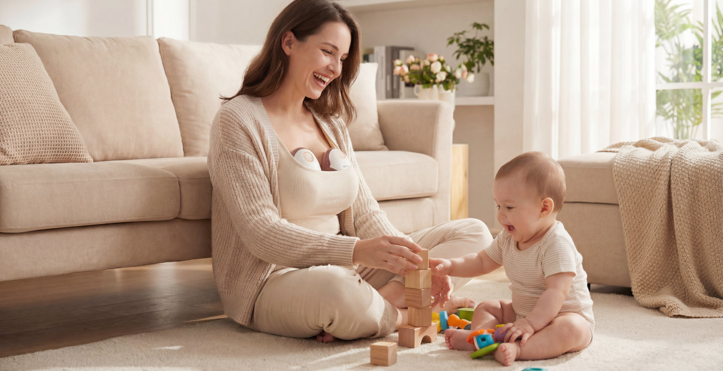 Momcozy UK