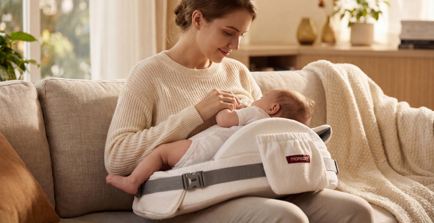 Momcozy UK