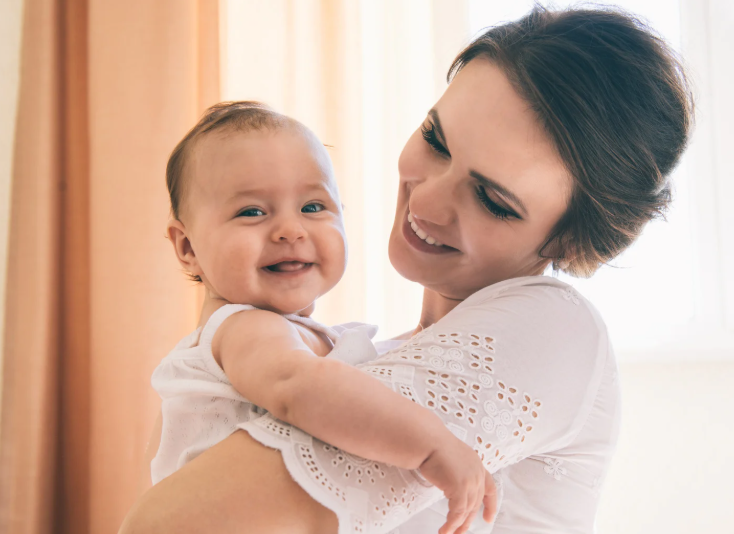 How to Produce Milk Without Getting Pregnant