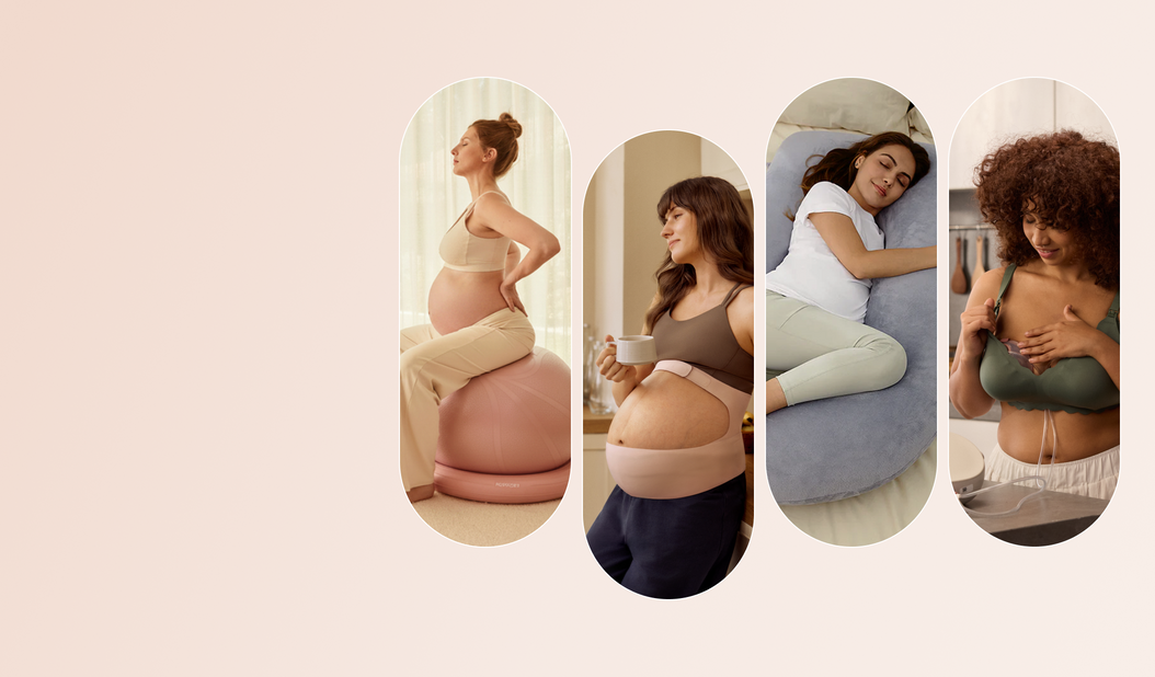 Pregnancy Essentials For Every Stage