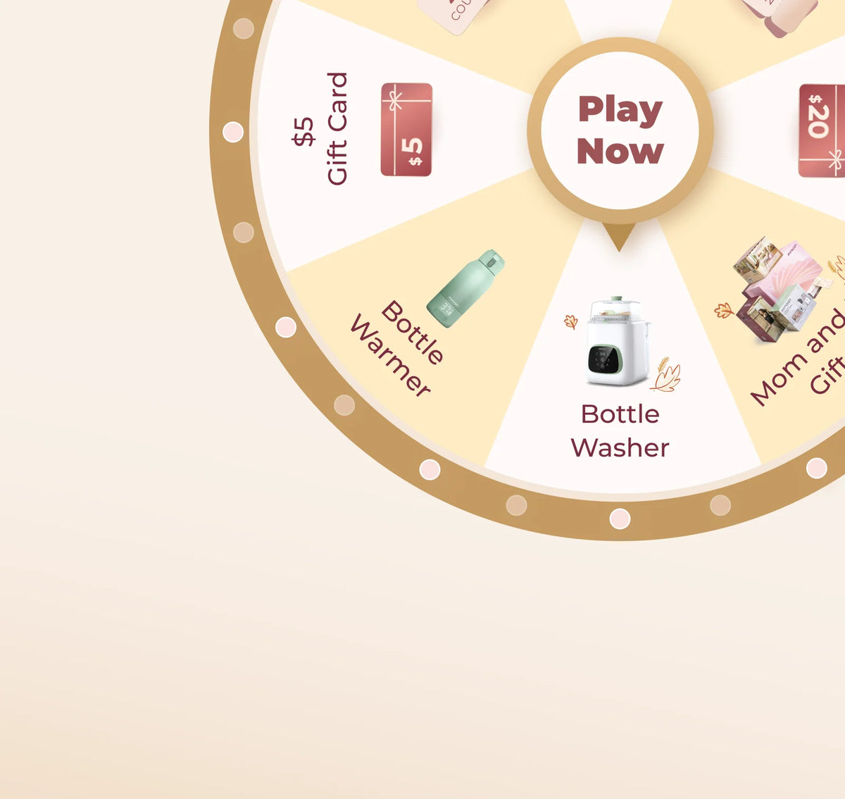 Spin to Win