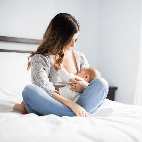 Mother should know all these points of breastfeeding