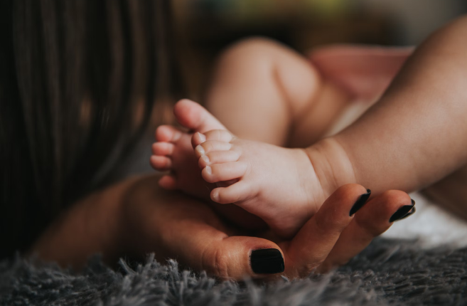 SHE SAYS: I Almost Stopped Breastfeeding My Baby Due to Sore Nipples