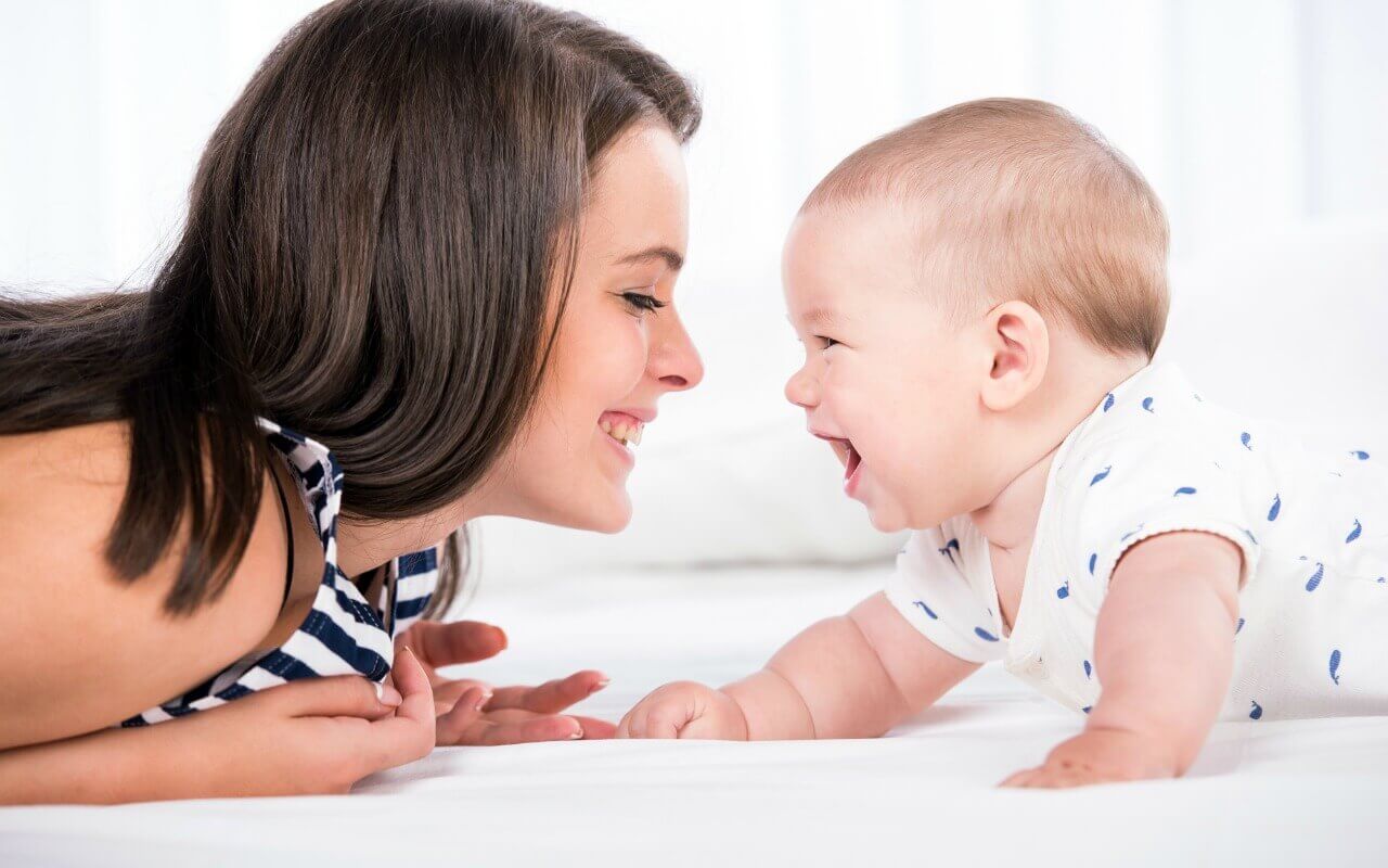 Breastfeeding Basics