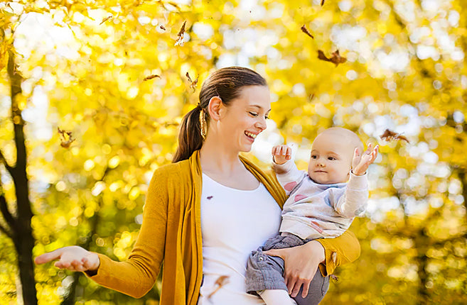 Top 10 Autumn Baby Essentials: Must-Have Baby Gear for Fall