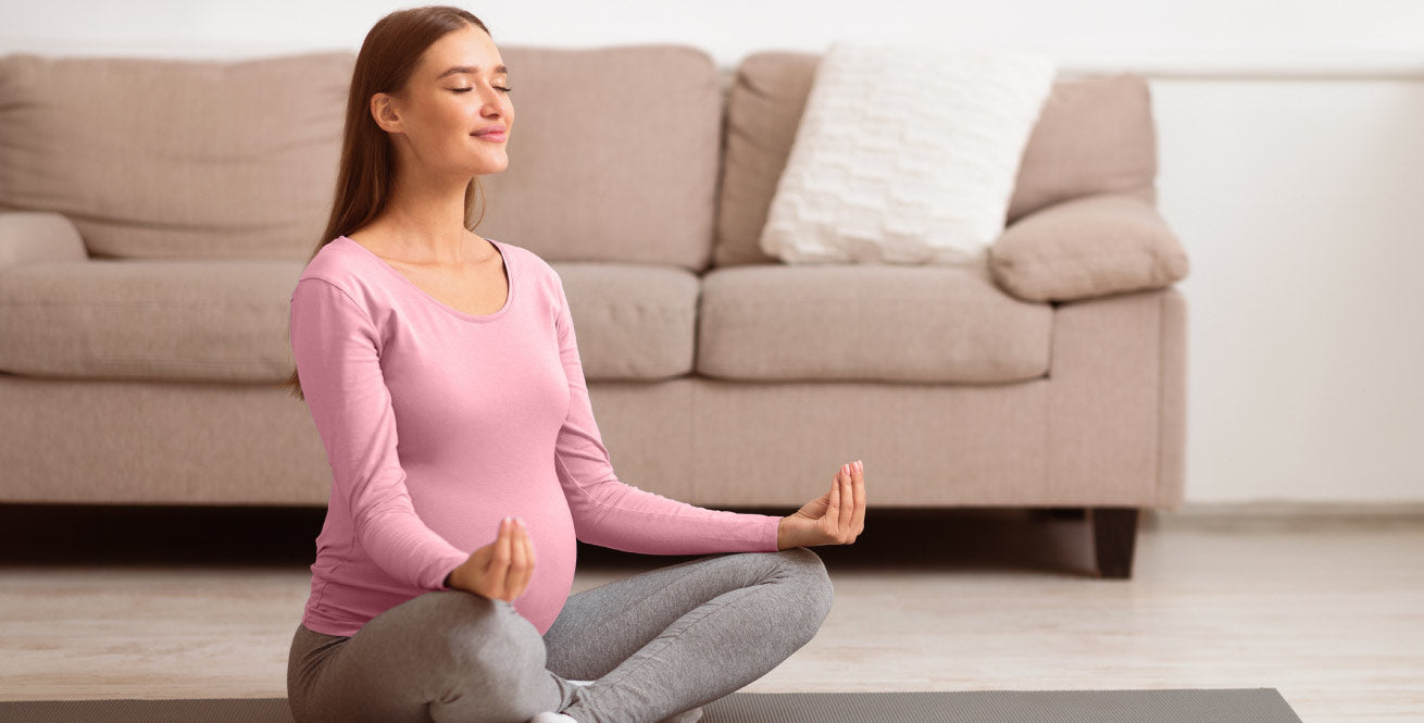 Safe and Beneficial Exercises During Pregnancy