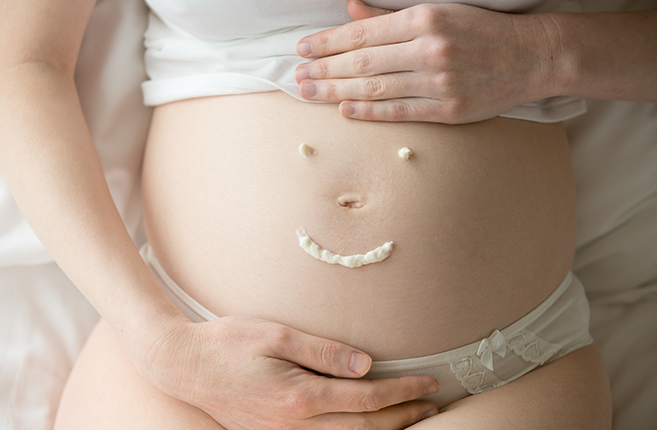 SHE SAYS: The Motherhood Diaries - Body Insecurity and Stretch Marks