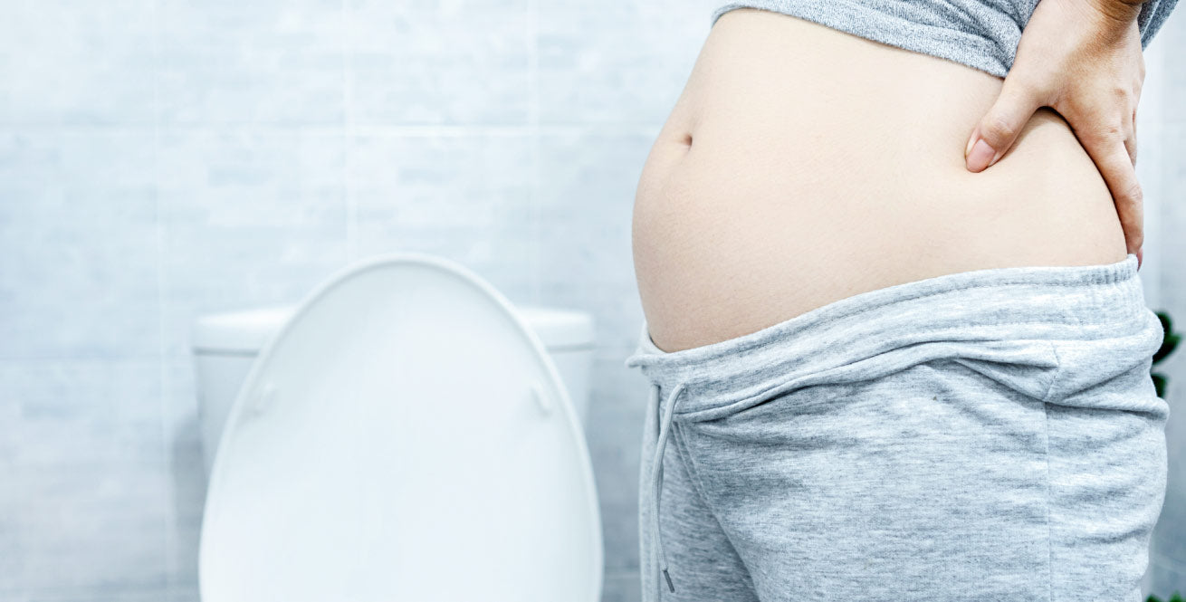 Managing Pregnancy Constipation and Dehydration: Tips for Comfort