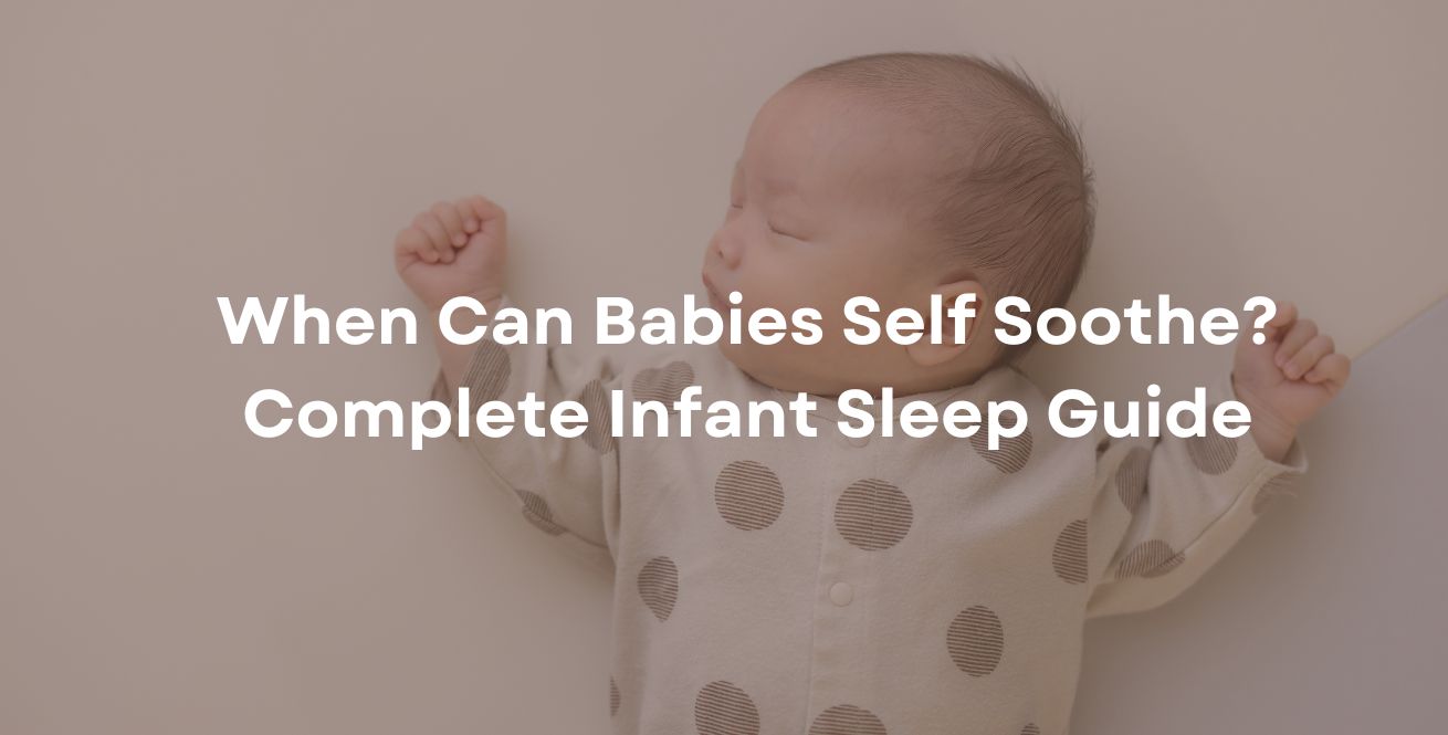 Why Newborns Struggle to Settle