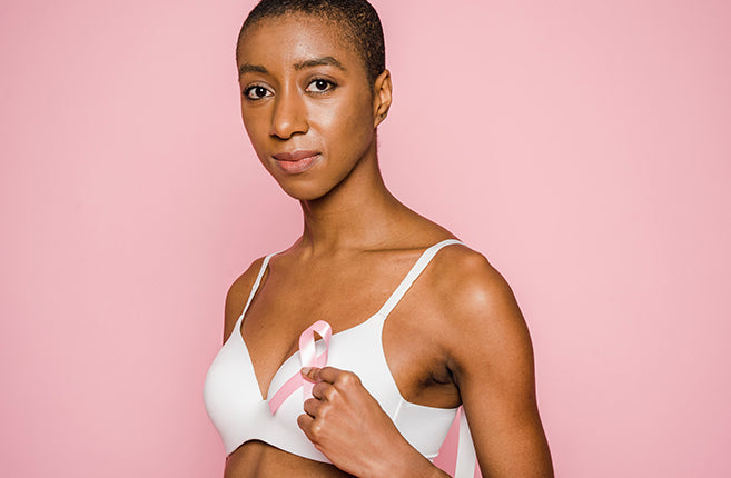 Breast Cancer – Signs, Causes, and Self-Examination