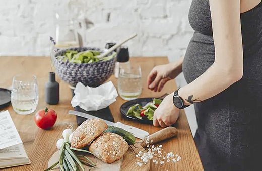 Foods You Should Be Careful not to Eat While Pregnant
