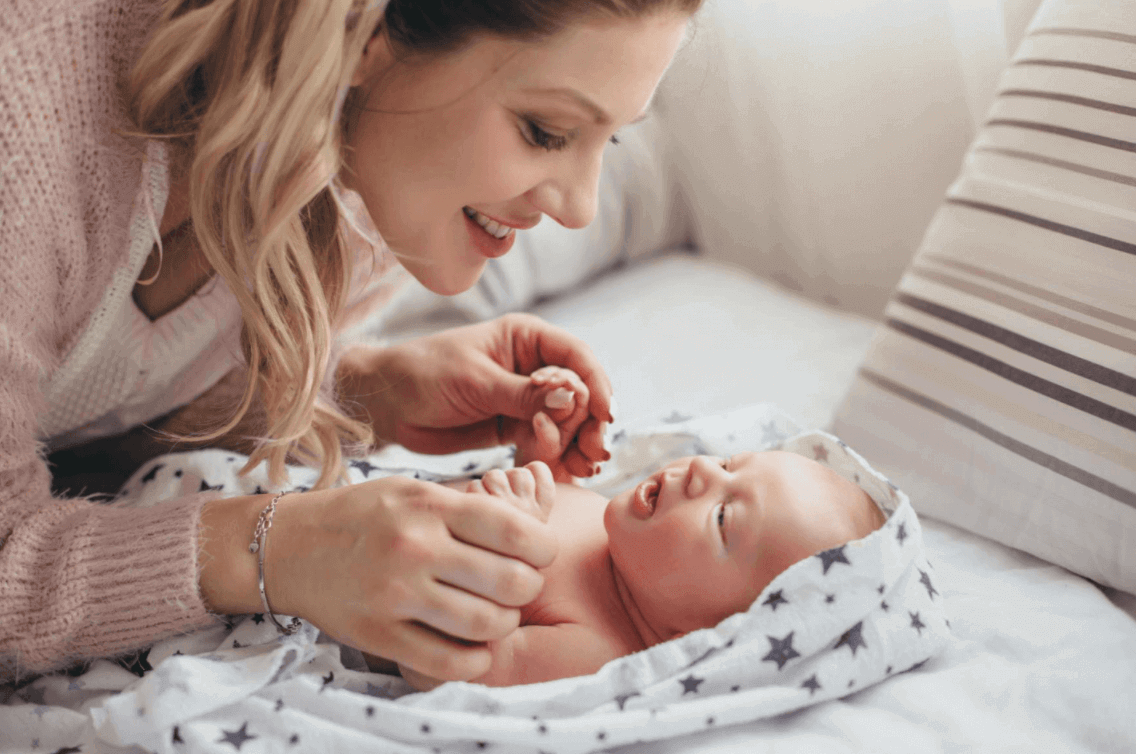 Breastfeeding Your Baby – Don’t Be Afraid