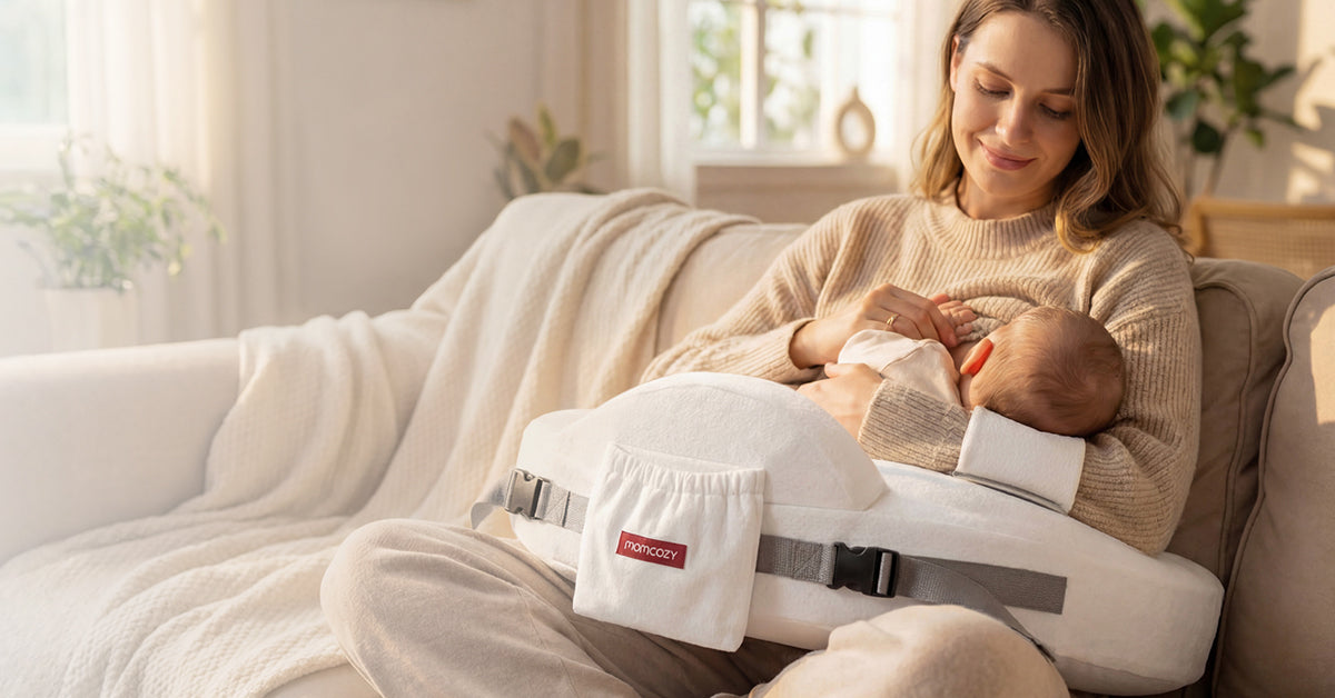 Midwife’s Breastfeeding Guide