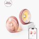 Momcozy Wellness 1 Wearable Breast Pump with Warmth and Massage