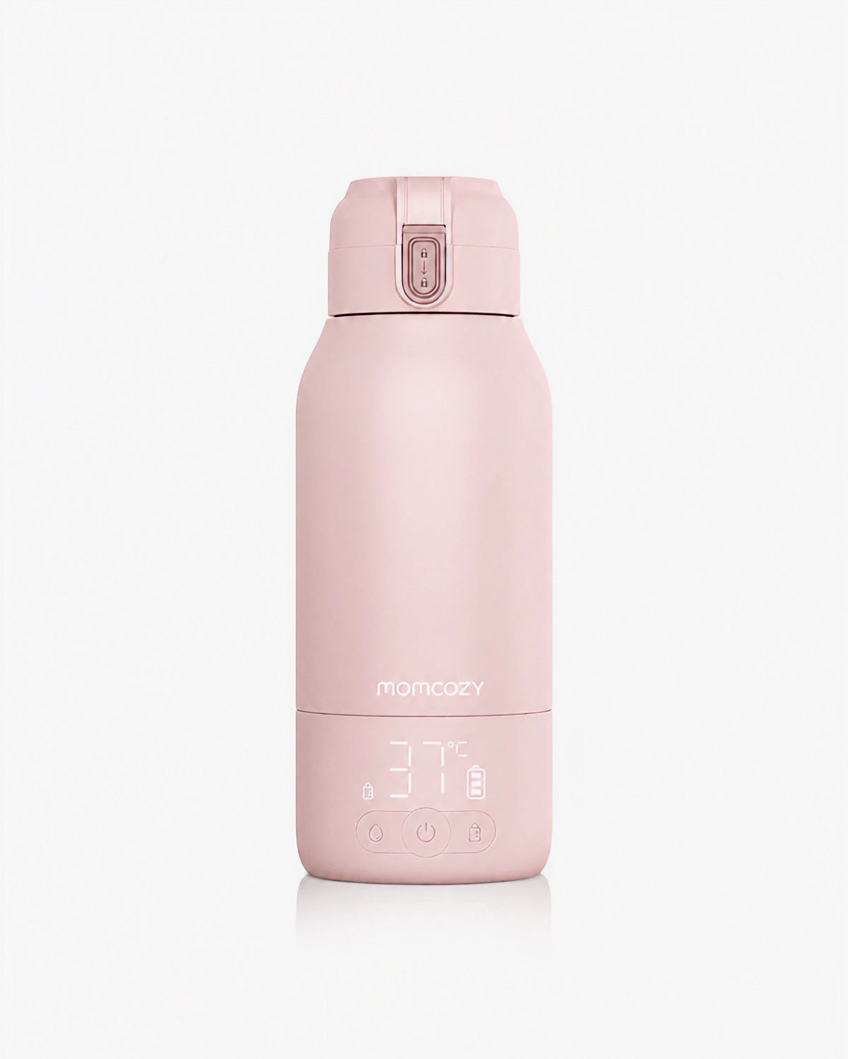 Superfast Portable Baby Bottle Warmer for Travel