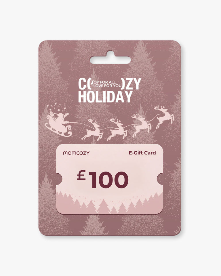 Translation missing: en.Momcozy Gift Card