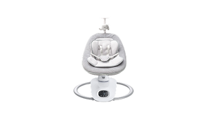 3D-Motion Electric Baby Swing