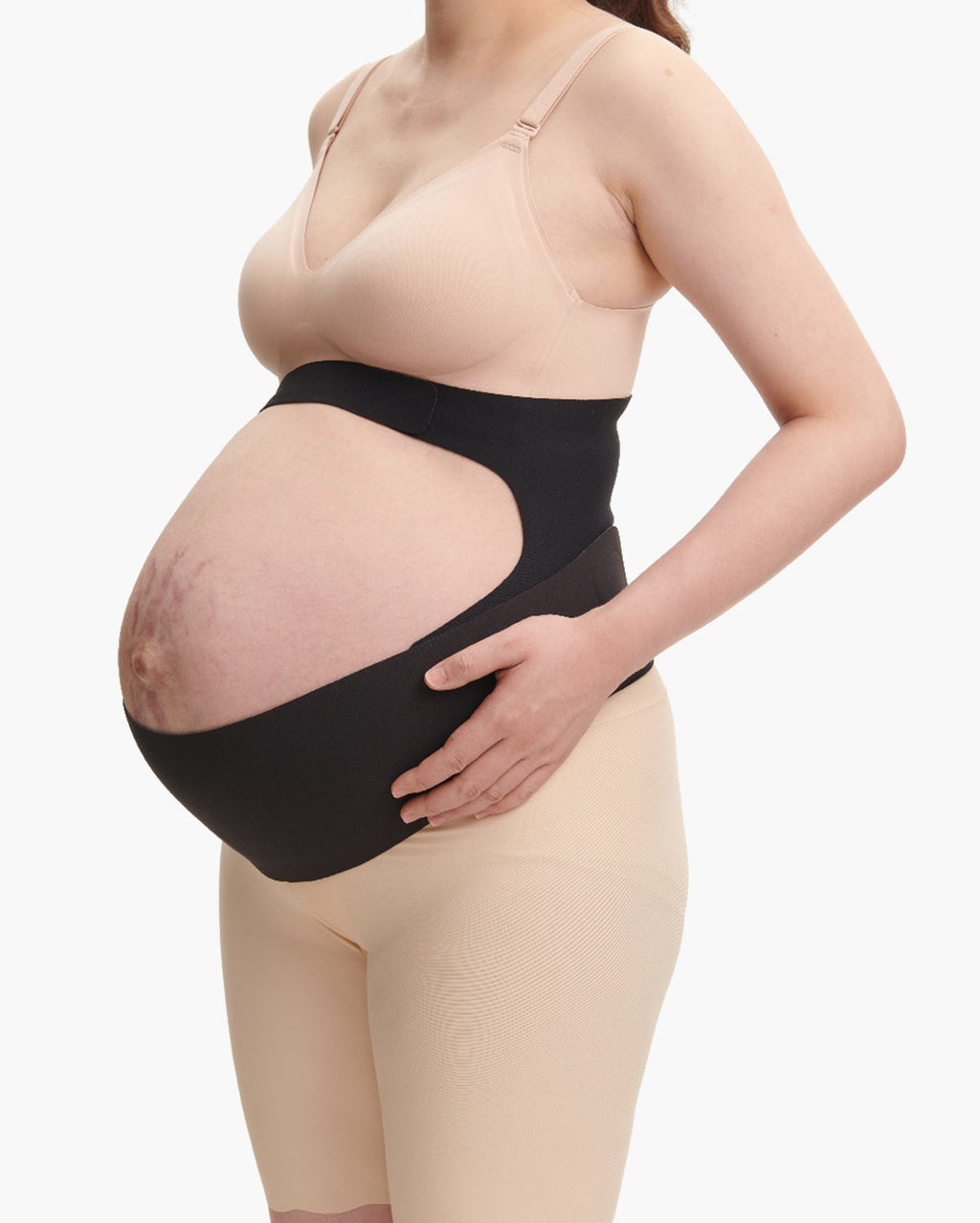 BumpEase Ergonest Maternity Belly Band