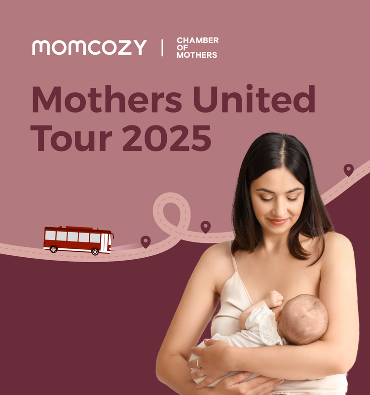 Mothers United Tour 2025