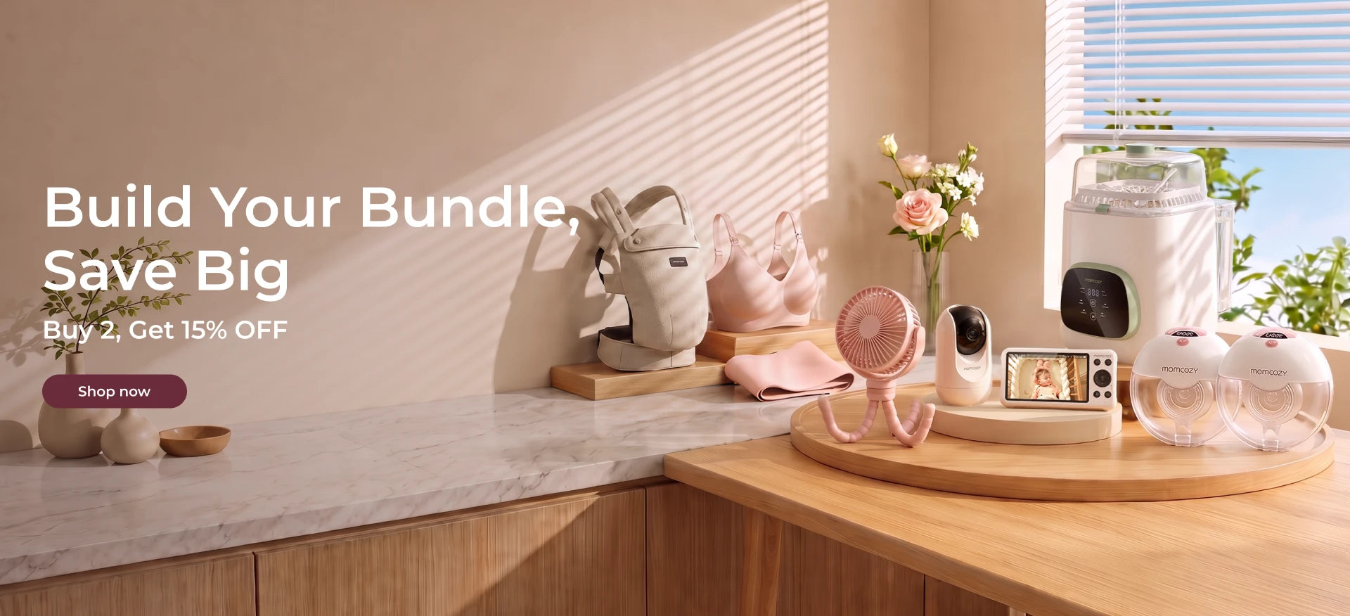 Daily Deals | Build Your Bundle