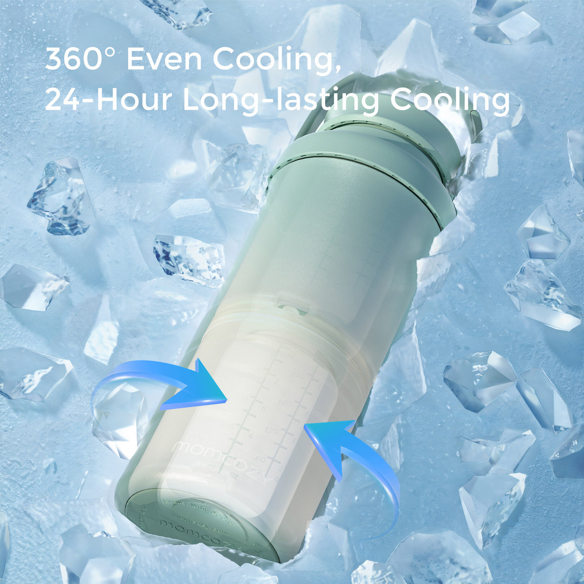 Cleaning and On-the-Go Bundle:  Bottle Washer and  Bottle Warmer and Bottle Cooler | UK