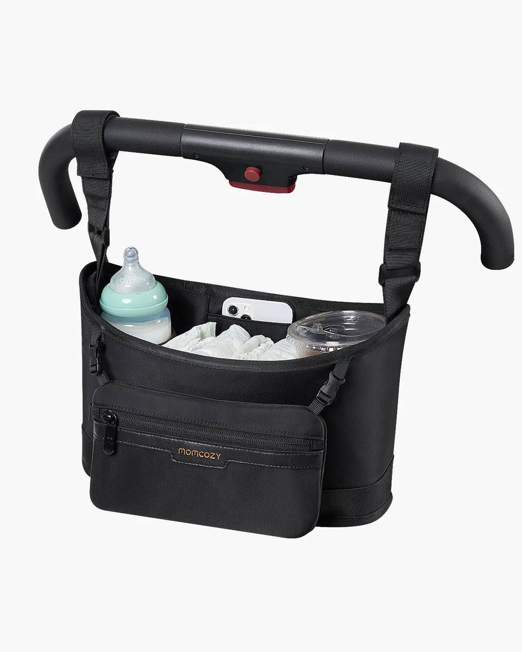 Universal Stroller Organizer