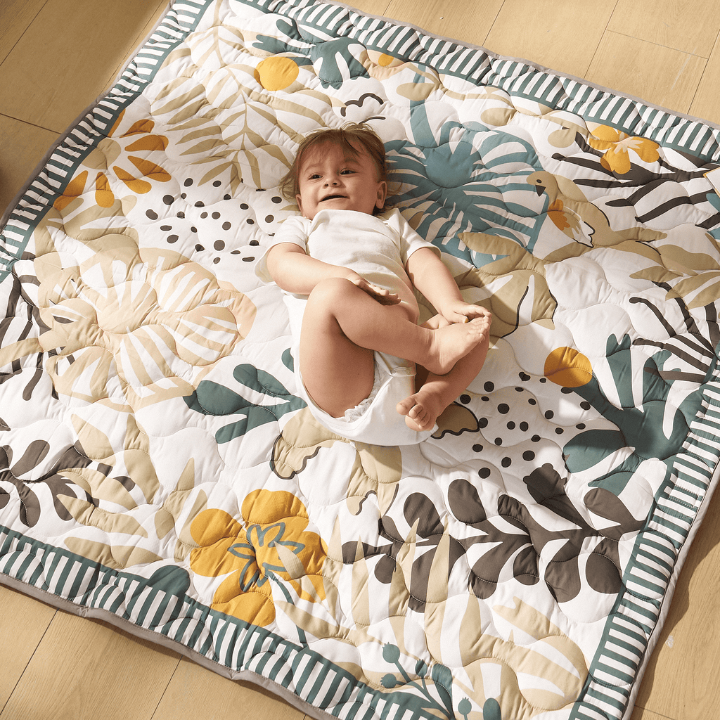 Portable Playmat Forest