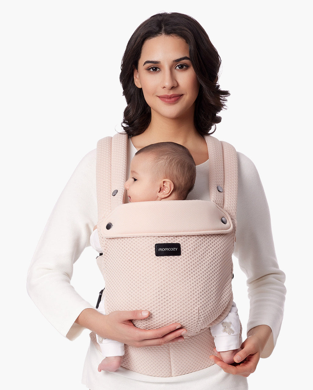 PureHug Air Mesh Carrier