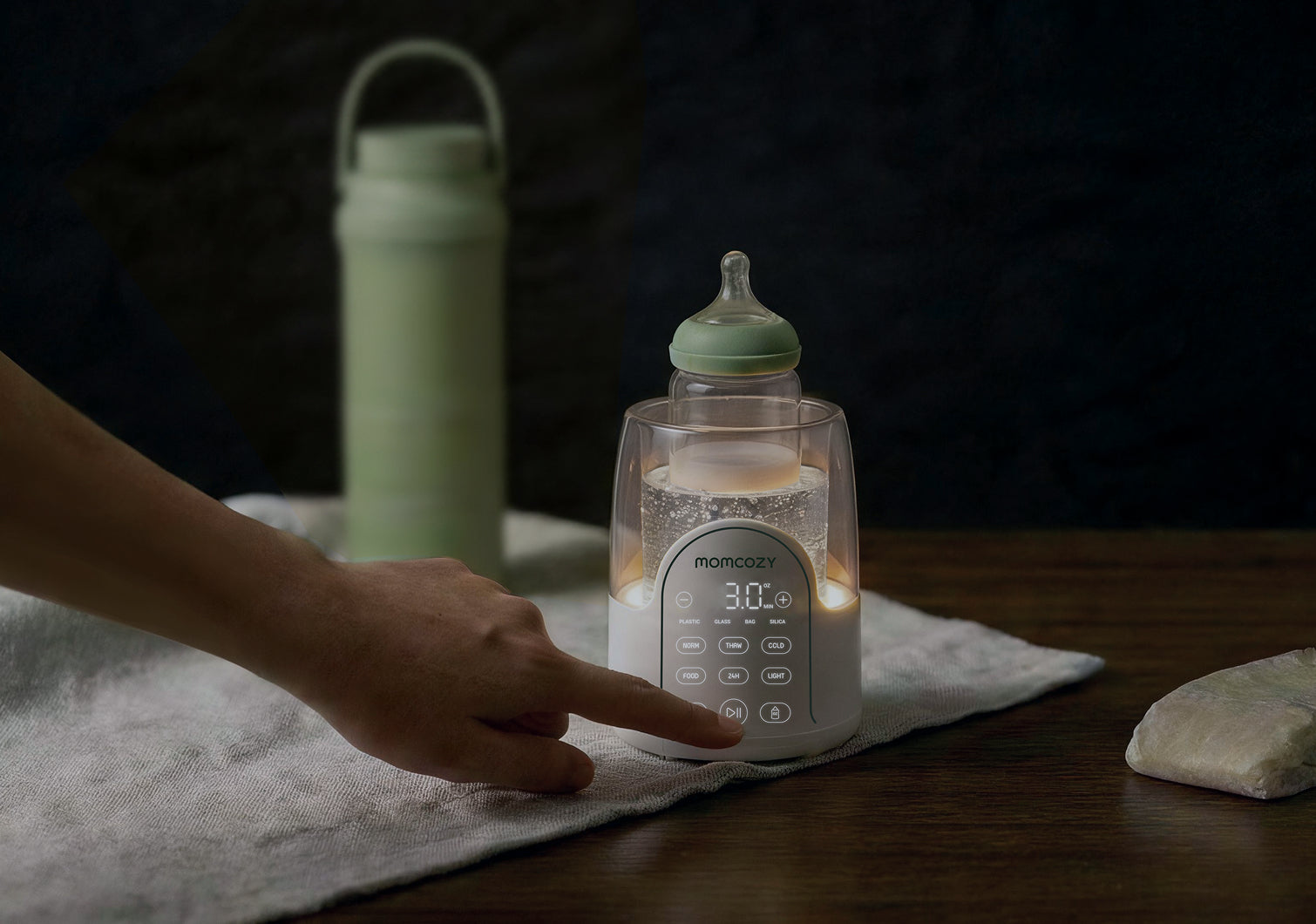 Momcozy UK