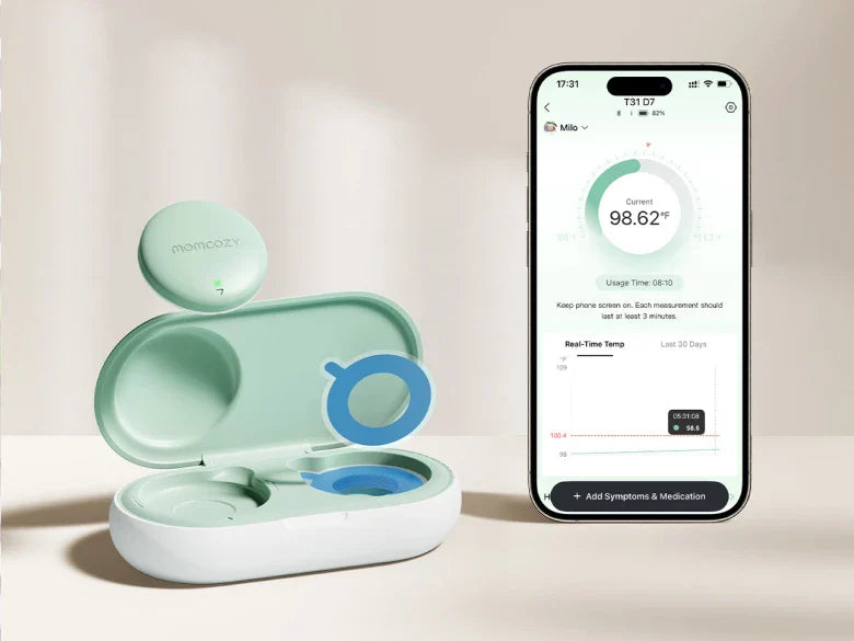 Momcozy UK