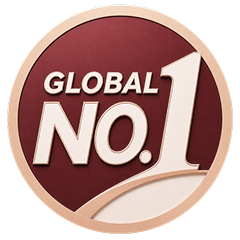 Global No.1 Wearable Breast Pump Brand*