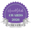 Award badge 2