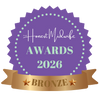 Award badge 1