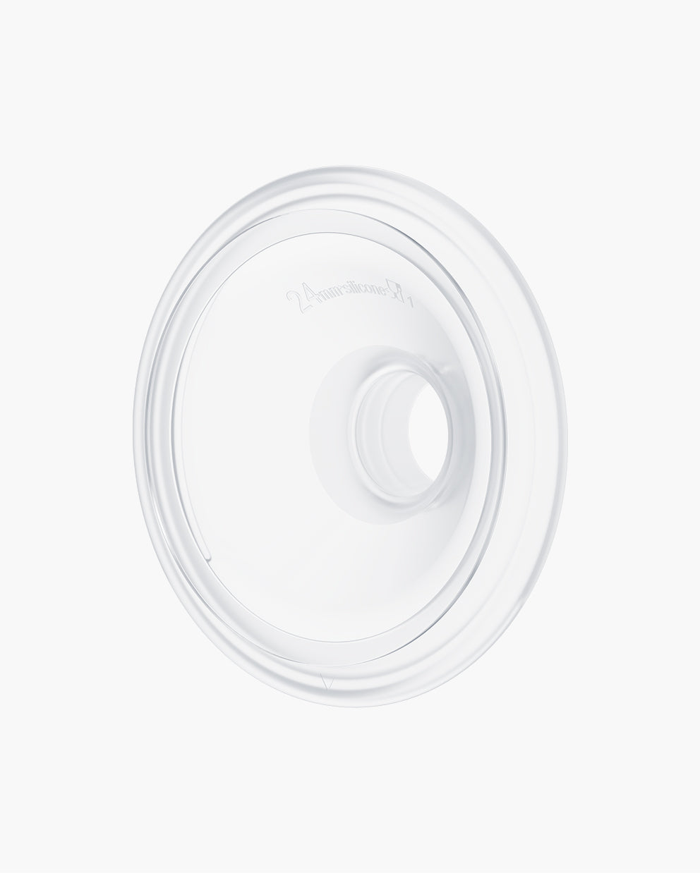 24mm 27mm Double Layer Flange S12 Pro Wearable Pump