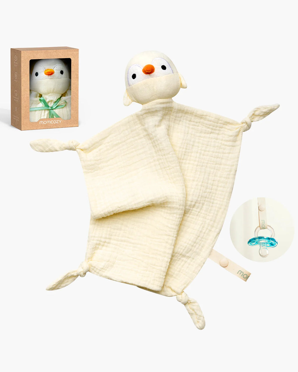 Security Blanket – Perfect Gift