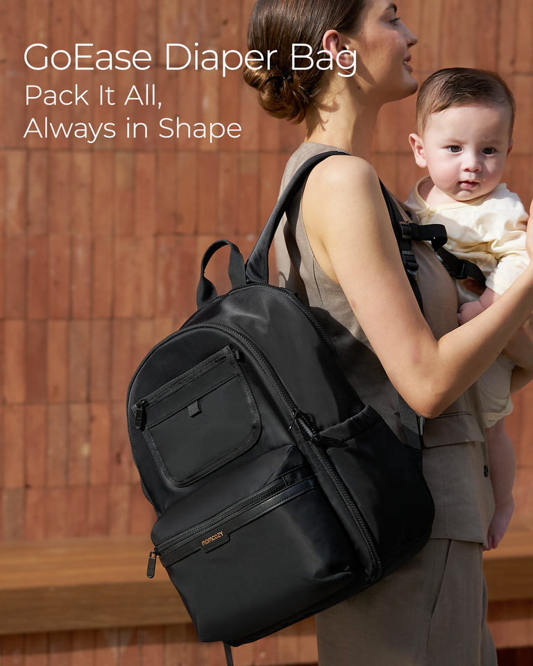 Translation missing: en.Momcozy Urban Diaper Bag Backpack