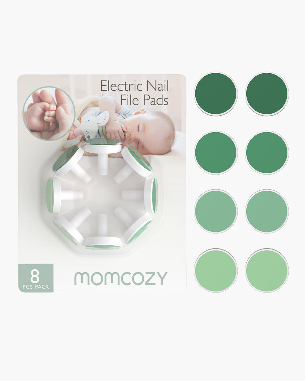Nail Trimmer Replacement Parts