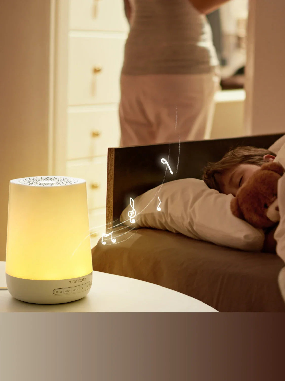 Momcozy UK