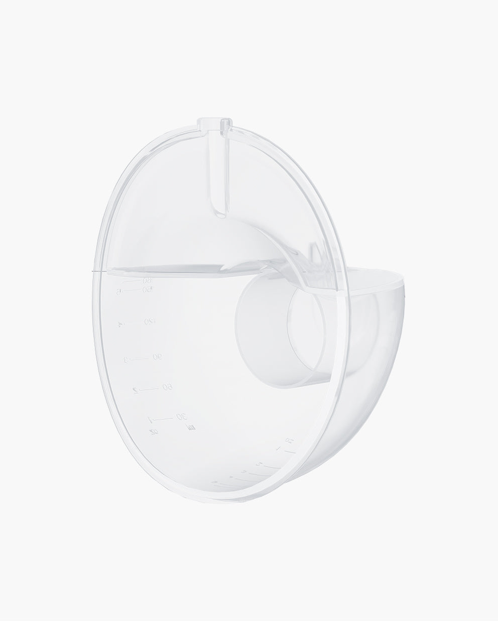 M5 / M5 Smart Breast Pump Replacement Parts | Style: Duckbill Valve*1 & Diaphragm*1