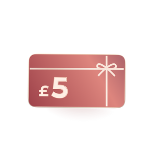 £5 Gift Card