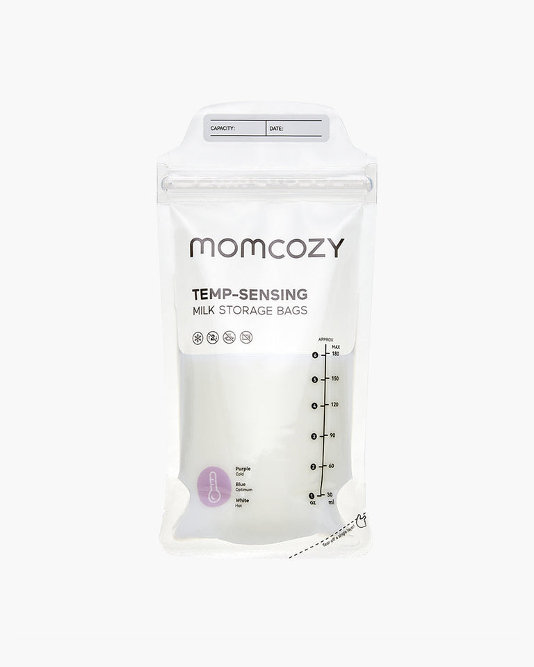 Translation missing: en.[Cart Exclusive] Breastmilk Storage Bags 50ct