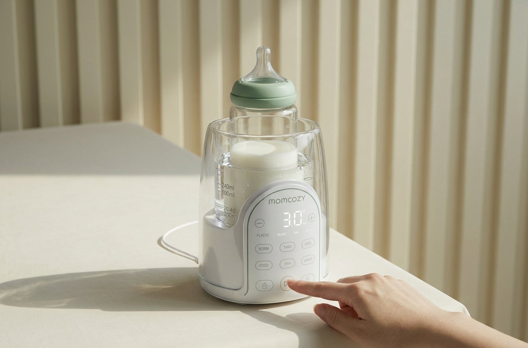 Momcozy UK